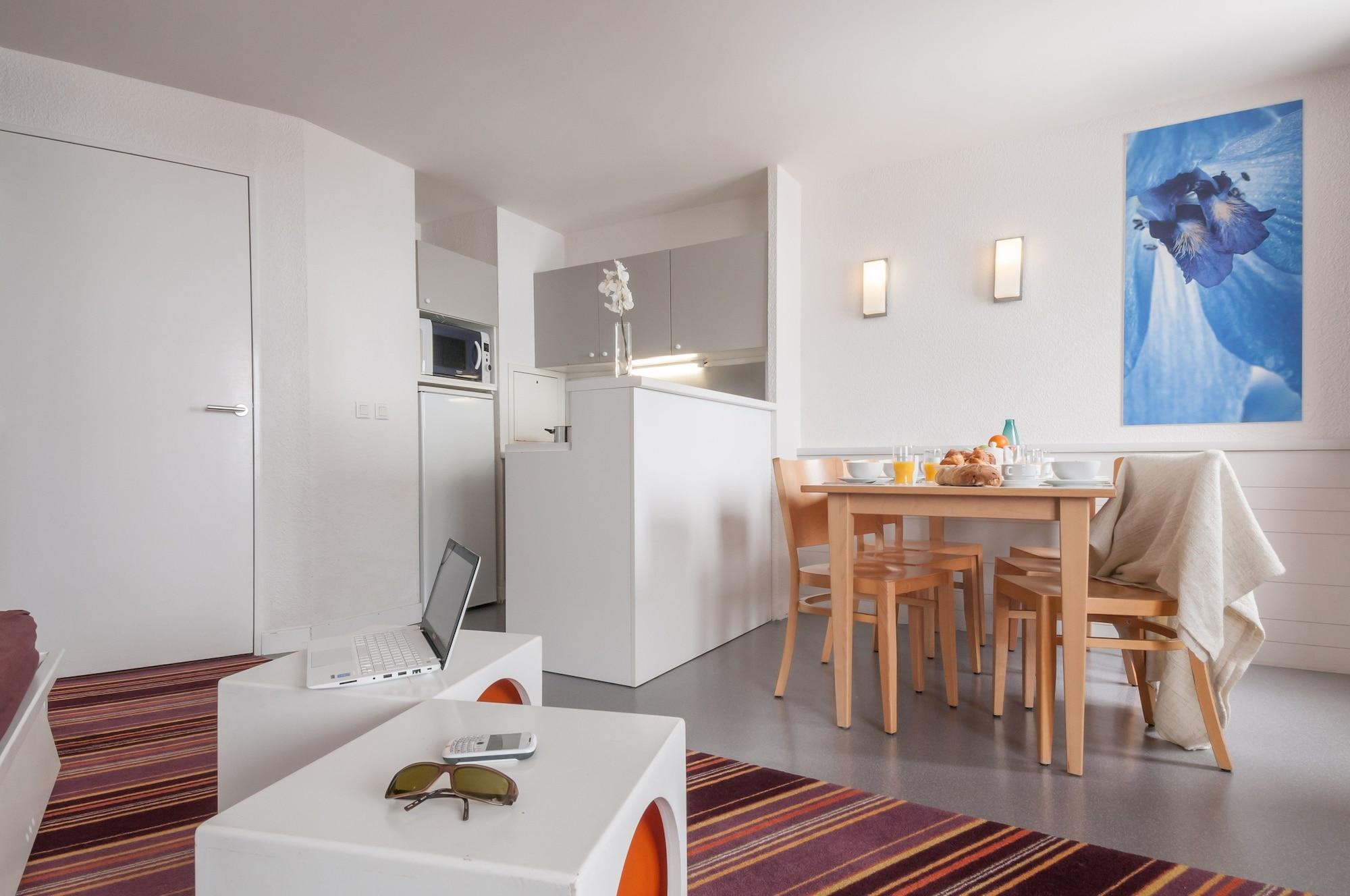 Residence Pierre & Vacances Antares Morzine Ngoại thất bức ảnh