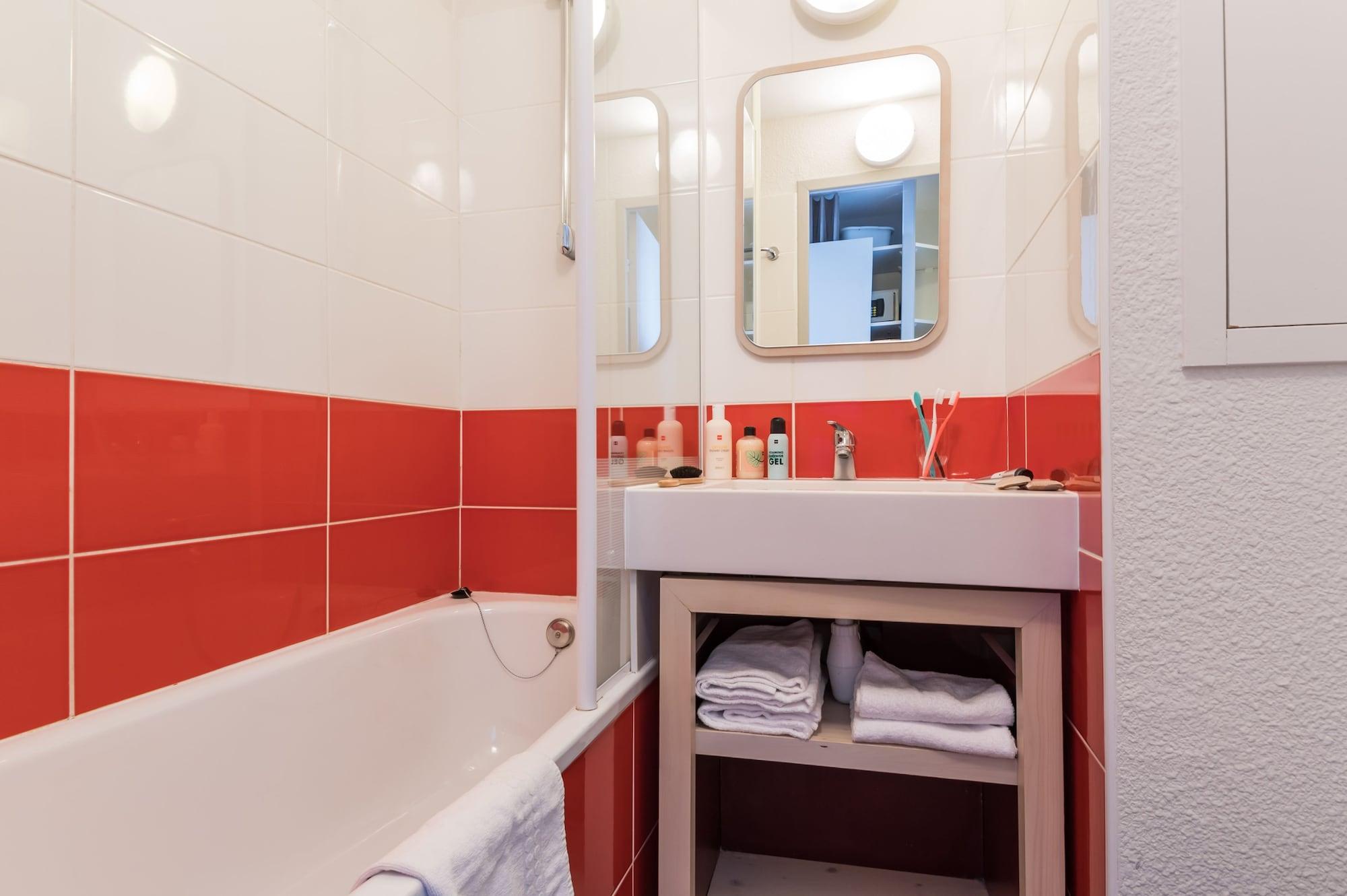 Residence Pierre & Vacances Antares Morzine Ngoại thất bức ảnh