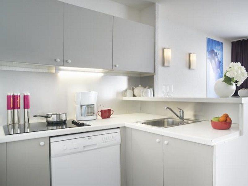 Residence Pierre & Vacances Antares Morzine Ngoại thất bức ảnh