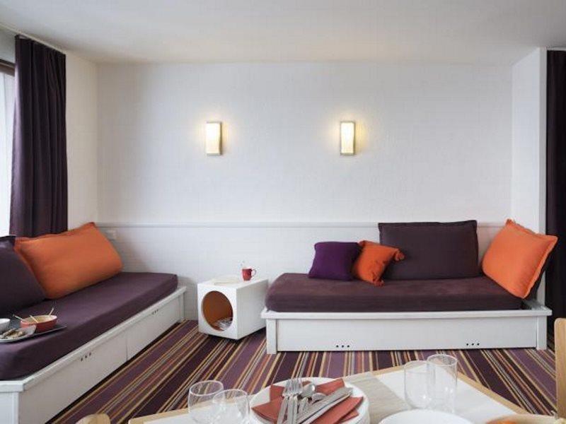 Residence Pierre & Vacances Antares Morzine Ngoại thất bức ảnh