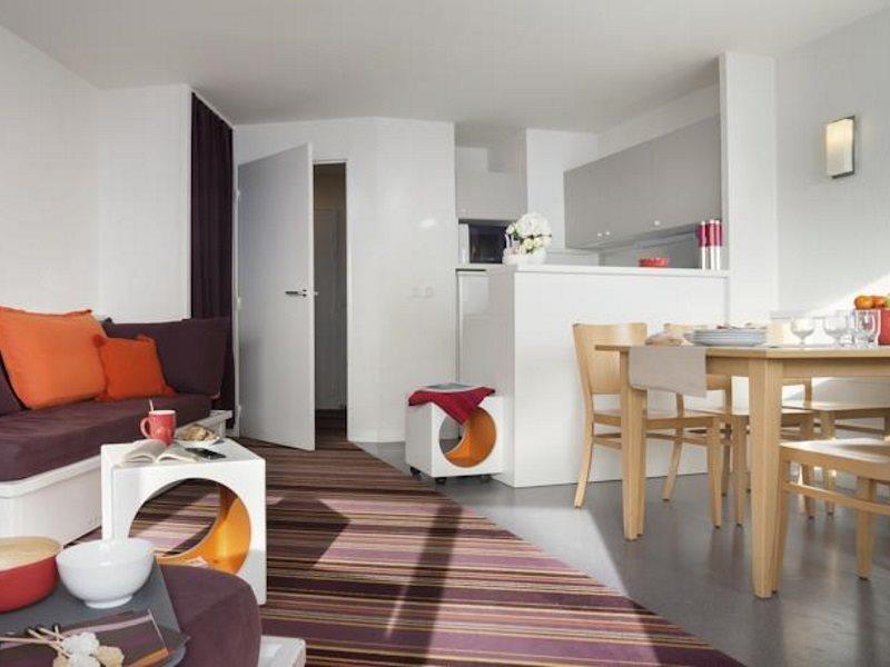 Residence Pierre & Vacances Antares Morzine Ngoại thất bức ảnh