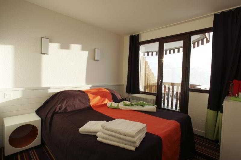 Residence Pierre & Vacances Antares Morzine Ngoại thất bức ảnh