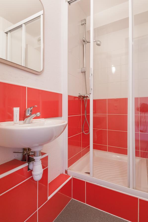 Residence Pierre & Vacances Antares Morzine Ngoại thất bức ảnh